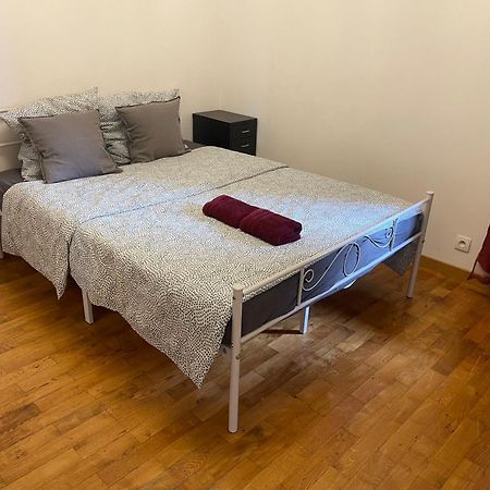 Apartmán Comme Chez Moi Thiais Exteriér fotografie