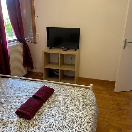 Apartmán Comme Chez Moi Thiais Exteriér fotografie