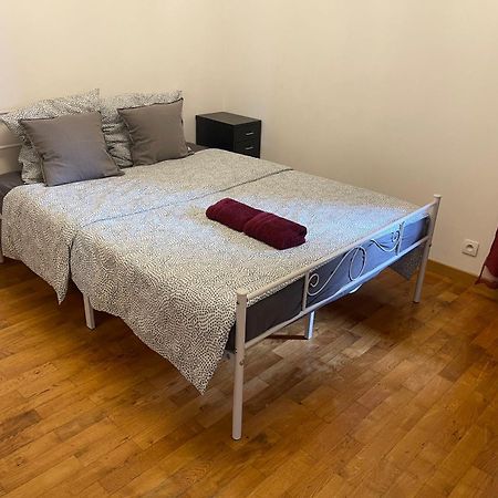 Apartmán Comme Chez Moi Thiais Exteriér fotografie